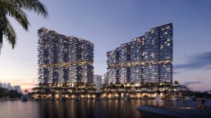 Riveera-residences-Reem-Island-waterfront
