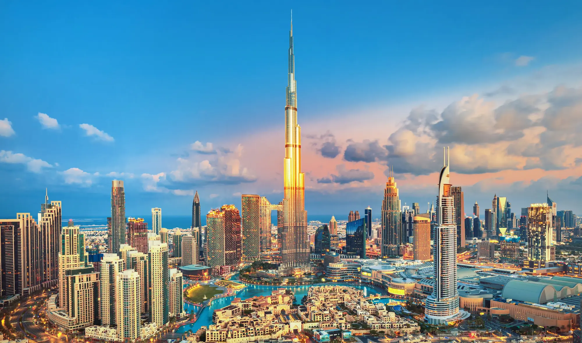 Why UK Landlords Investing in Dubai Property in 2026