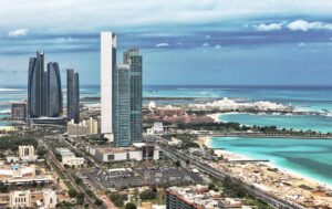 Abu-Dhabi-Commercial-area